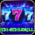 bpl match schedule Ultimate Pro v3.2.5