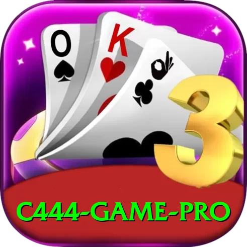 c444 game Bonus Super v4.7.2 - 2