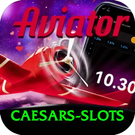caesars slots Deluxe Edition v2.2.8 - 2