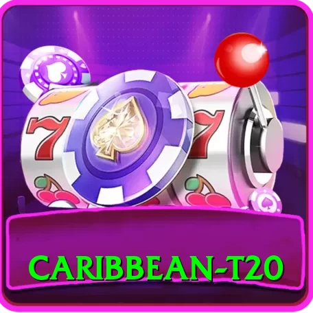 caribbean t20 Premium Plus v3.0.6 - 2