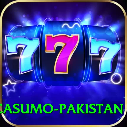 Casumo Pakistan Elite vv3.1.0 - 2