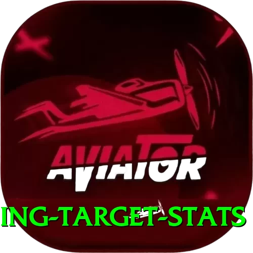 chasing target stats VIP v5.1.2 - 2