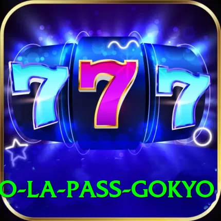 cho la pass gokyo Games (Casino & Earning) VIP v3.3.4 - 2