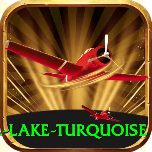 chola lake turquoise Turbo v5.2.2 - 2