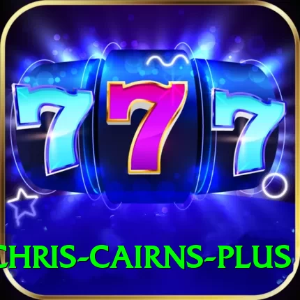 chris cairns - Casino Premium - 2