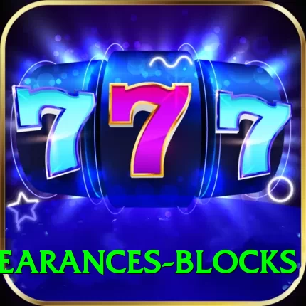 clearances blocks Max Pro v2.1.5 - 2