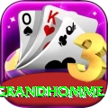 colin de grandhomme Deluxe v3.0.9