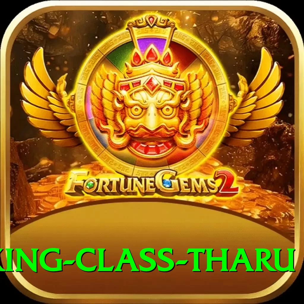 cooking class tharu Apps (Tools & Injectors) Ultimate v2.8.7 - 2