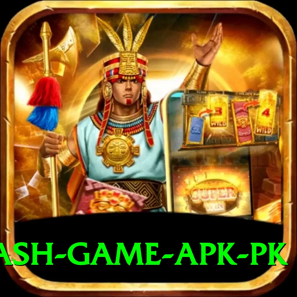 crash game apk pk Gold v5.7.1 - 2