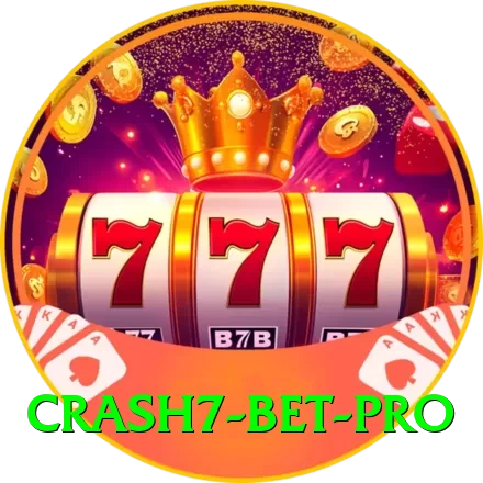 crash7 bet Pro APK v4.1.2 - 2