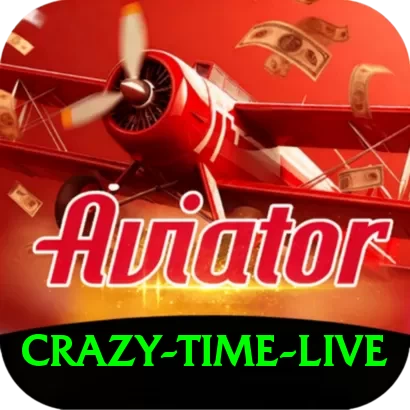 crazy time live - 2