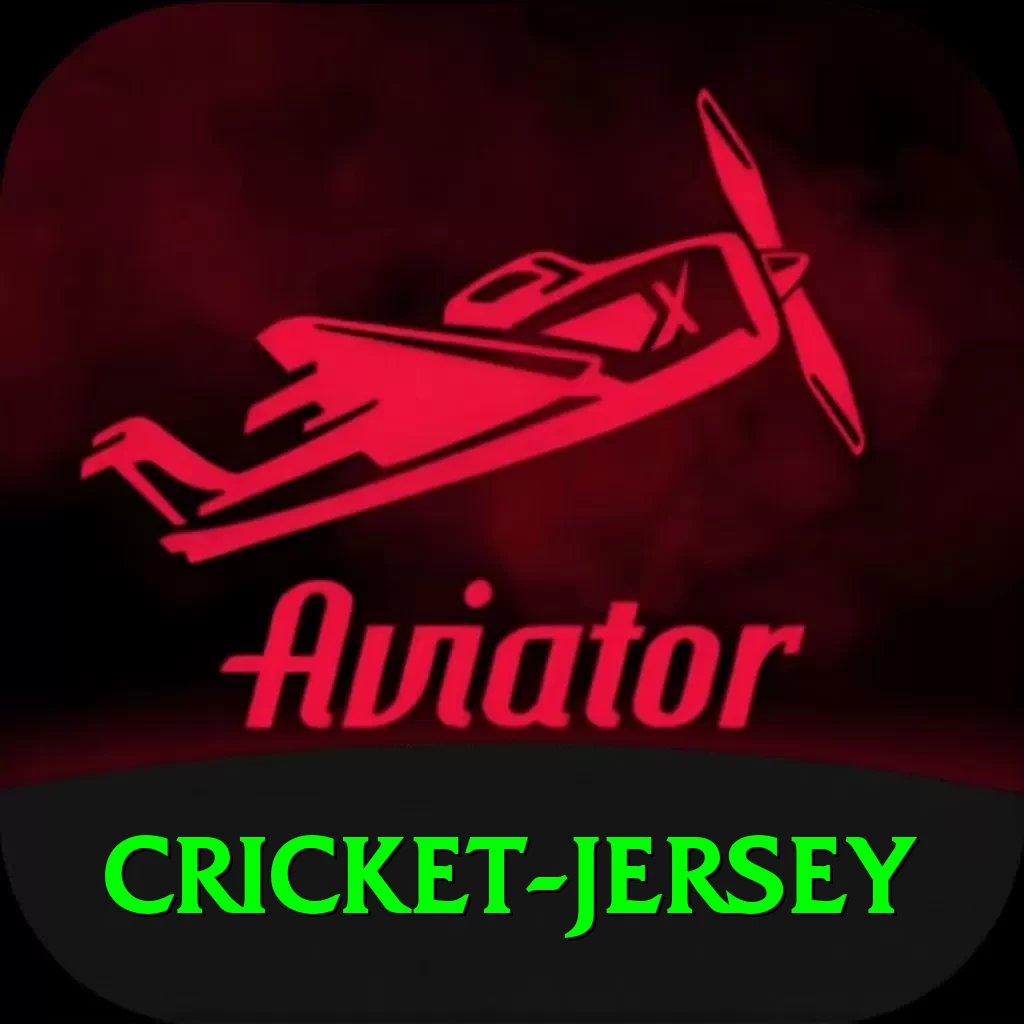 cricket jersey Plus Pro v2.4.0 - 2