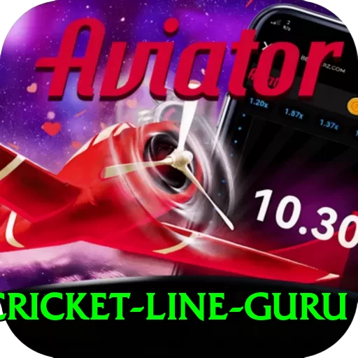 cricket line guru Pro Max v2.7.8 - 2