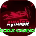 crickex casino Plus v2.8.9