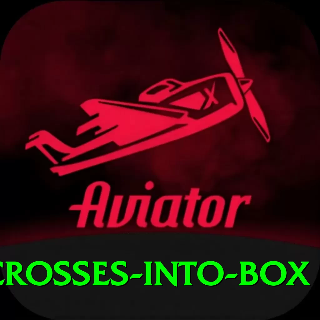 crosses into box Turbo v2.0.3 - 2
