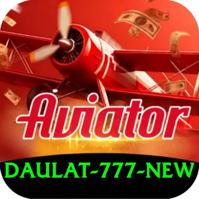 daulat 777 - Prime Edition v1.7.9 - 2