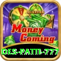 Des Patti 777 Plus Edition v1.5.7
