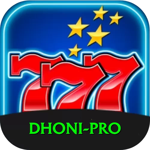 dhoni Royal - Win Real PKR - 2