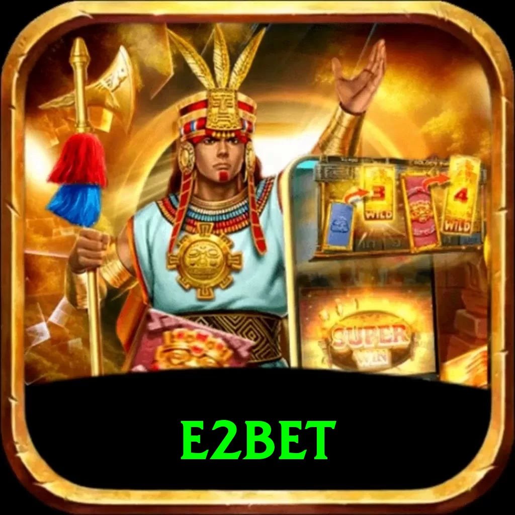 e2bet Games (Casino & Earning) Elite v4.8.3 - 2