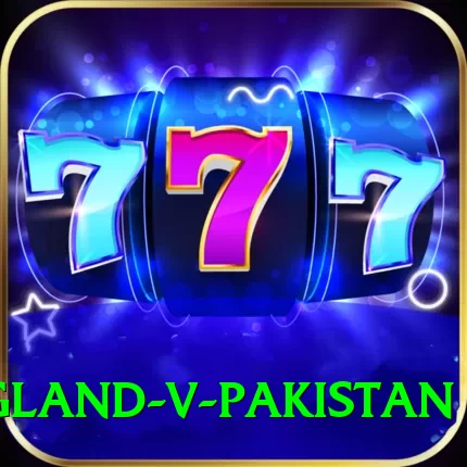 england v pakistan Turbo v3.5.0 - 2