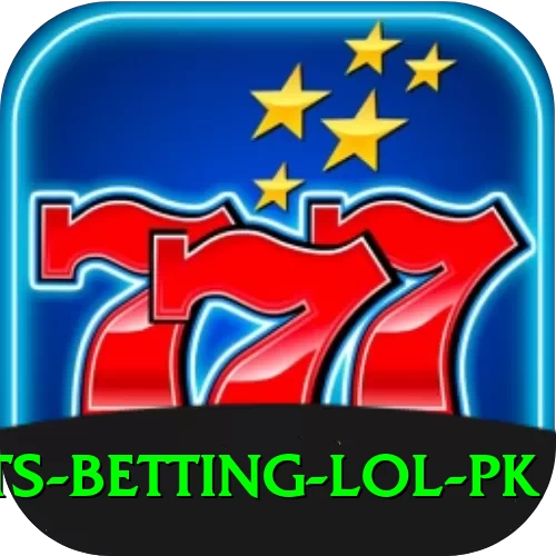 esports betting lol pk Deluxe v4.4.5 - 2