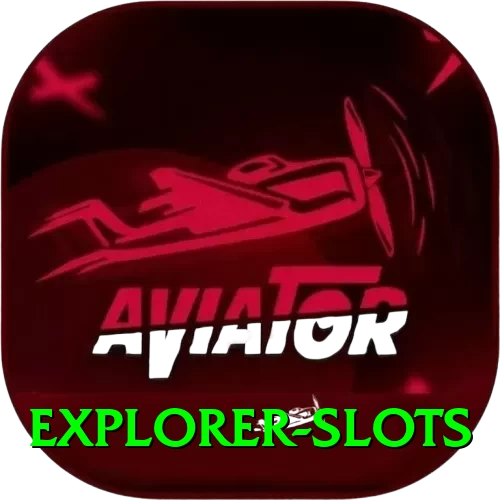 explorer slots Plus Edition v1.8.8 - 2