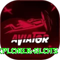 explorer slots Plus Edition v1.8.8