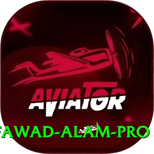 fawad alam Deluxe v5.6.8 - 2
