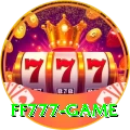 FF777 Game Master Pro v3.2.8
