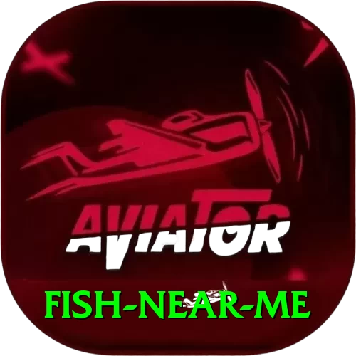 fish near me Deluxe Pro v5.1.7 - 2