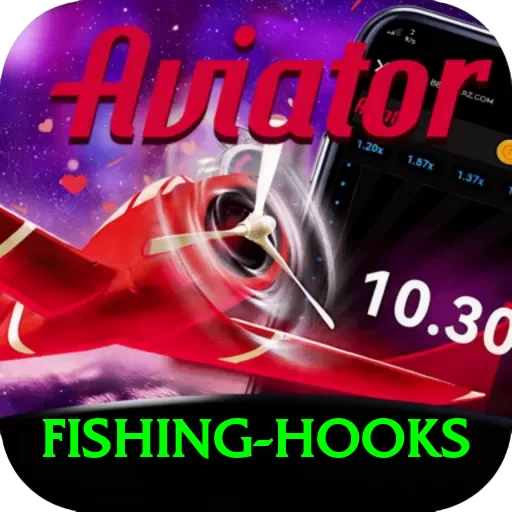 fishing hooks VIP Edition v4.1.1 - 2