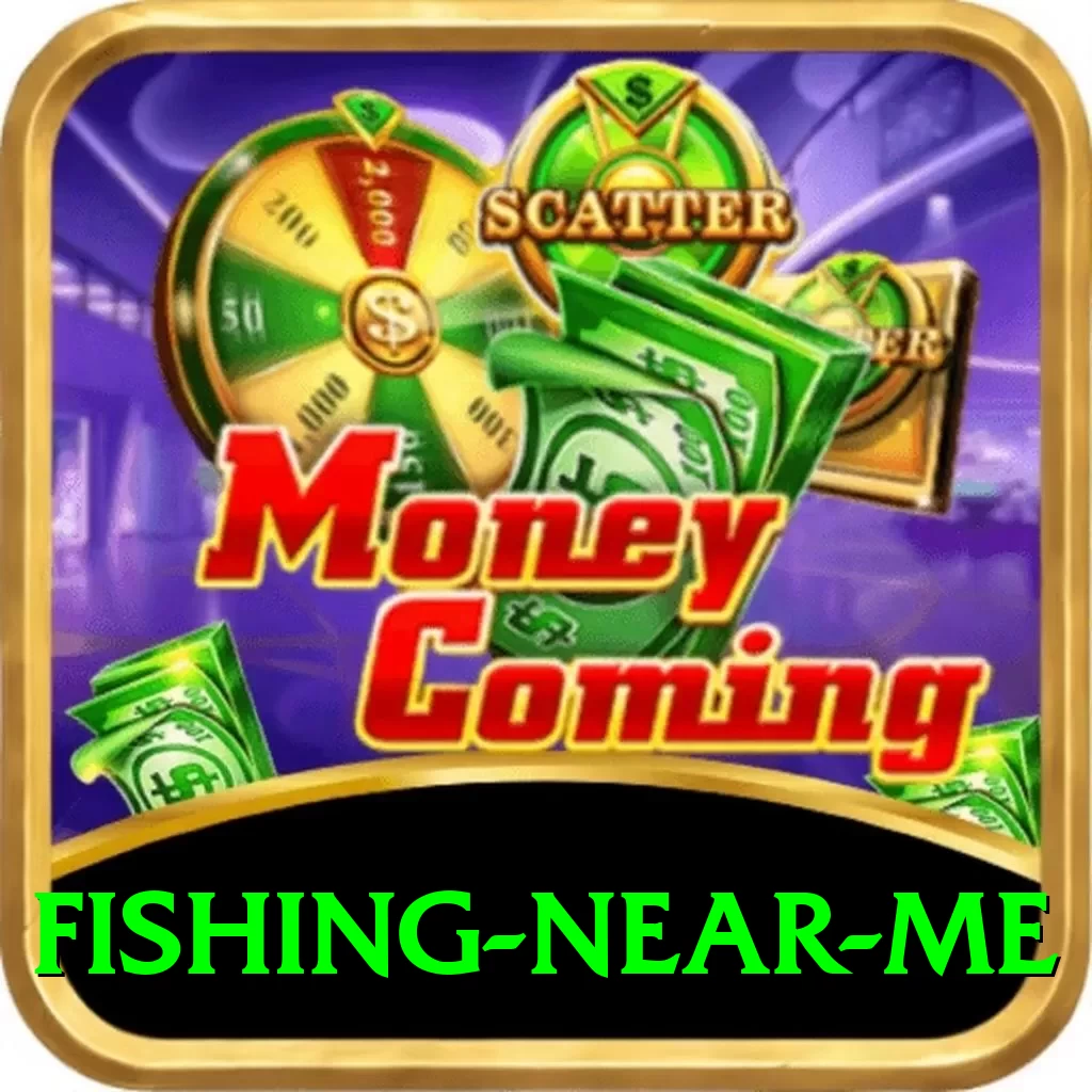 fishing near me Gold v1.9.0 - 2