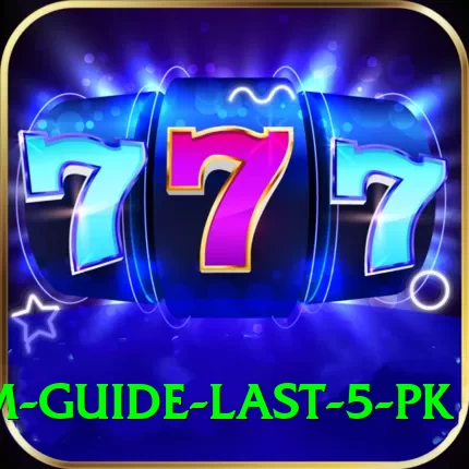 form guide last 5 pk Games (Casino & Earning) Turbo v3.7.2 - 2