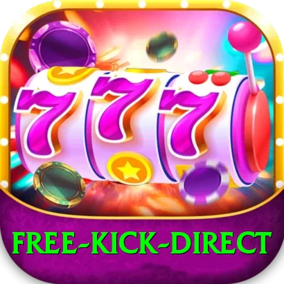 free kick direct Plus v3.4.0 - 2
