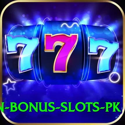free registration bonus slots pk Plus v5.7.6 - 2