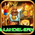 gaddafi lahore spin Ultimate Pro v2.4.9