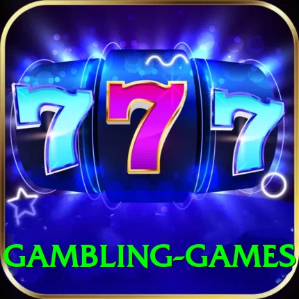 gambling games - 2