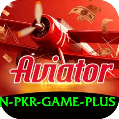 Gameistan PKR Game Master Rewards - 2