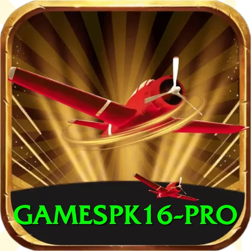 gamespk16 Turbo v2.5.0 - 2