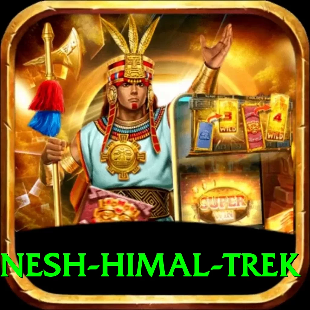 ganesh himal trek Ultimate v1.2.9 - 2