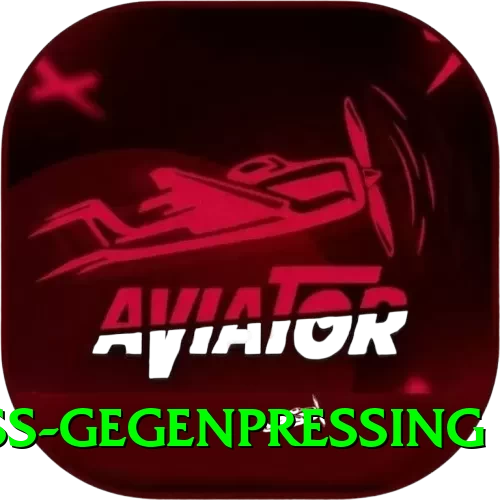 gegenpress gegenpressing Deluxe Edition v5.6.8 - 2