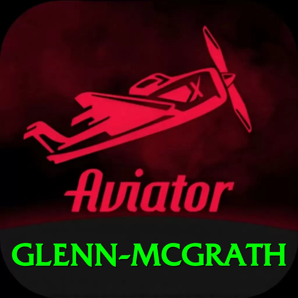 glenn mcgrath Plus Pro v5.2.5 - 2