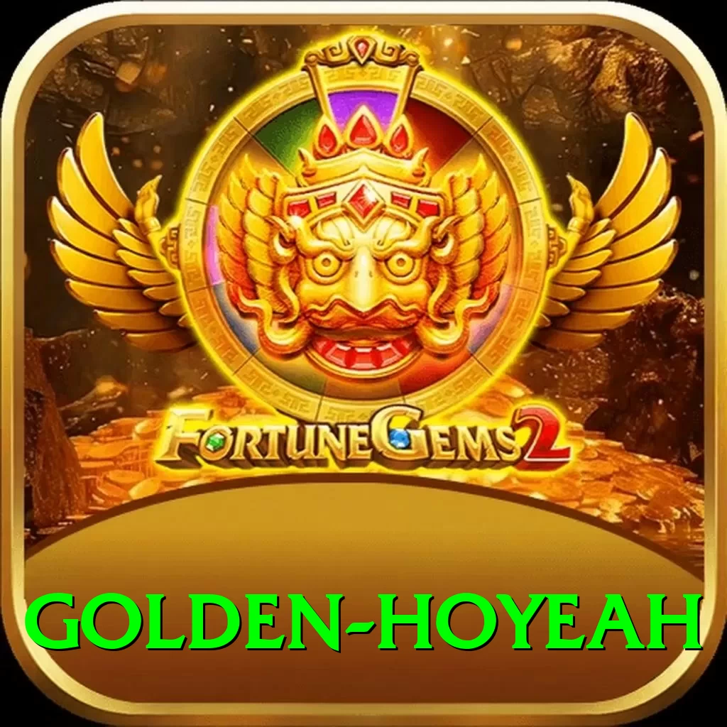 golden hoyeah Max v5.2.1 - 2