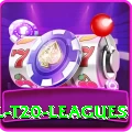gtl global t20 leagues Master Pro v1.4.0