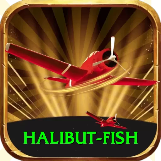 halibut fish Pro1 v4.9.2 - 2