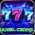 hansie cronje Master v3.2.1