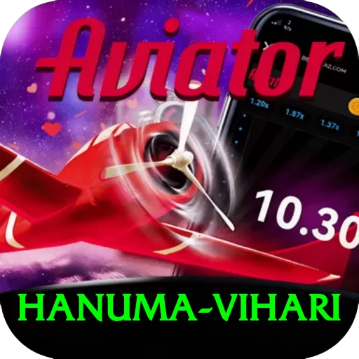 hanuma vihari Premium v3.5.9 - 2