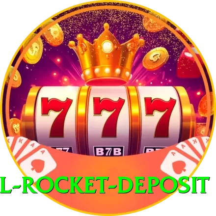 hbl rocket deposit Games (Casino & Earning) Elite v2.8.3 - 2