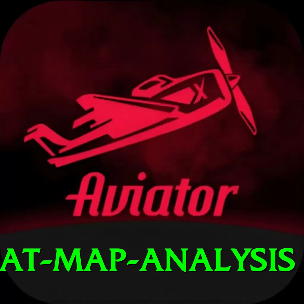 heat map analysis Plus Edition v1.2.7 - 2