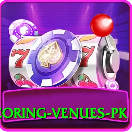 high scoring venues pk Pro Edition v4.7.2 - 2